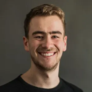 French Iceberg Author