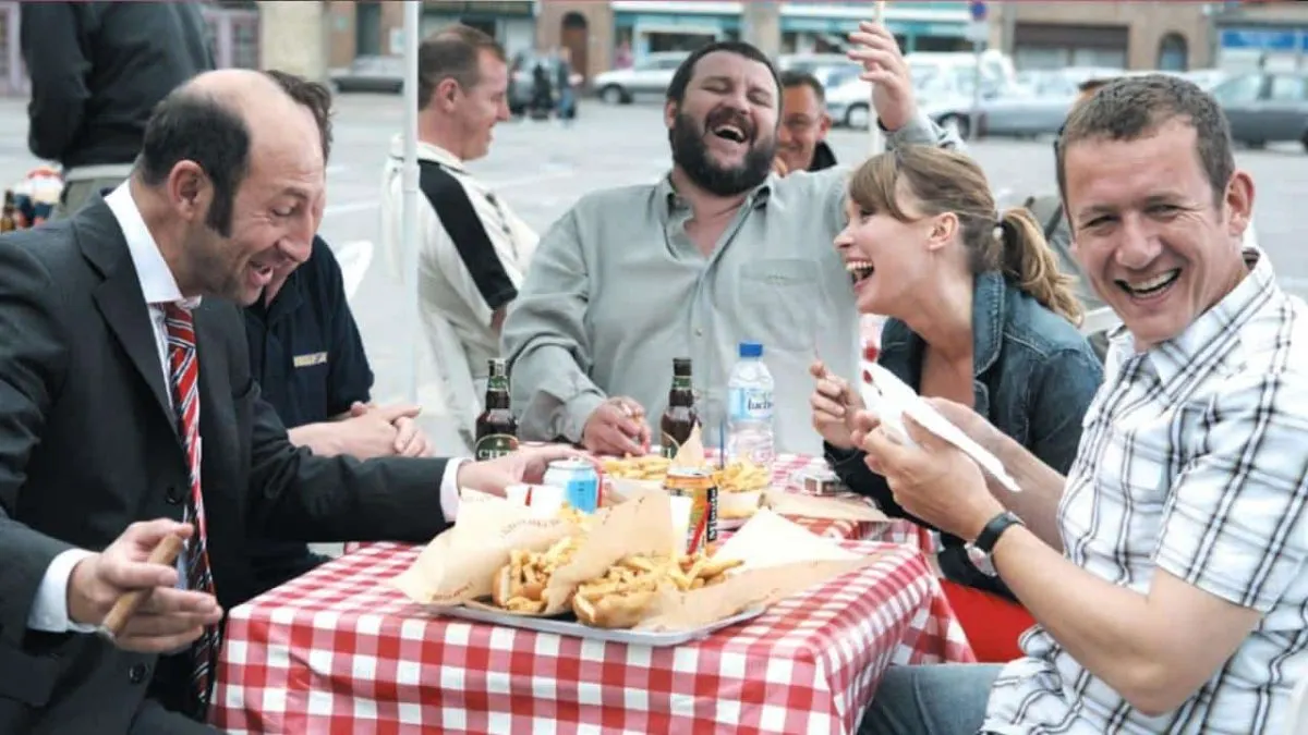 Les 15 Meilleures Com&eacute;dies Fran&ccedil;aises pour Bien Rire