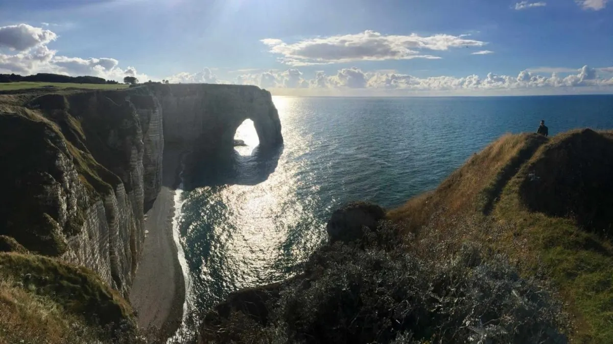 Choses &agrave; voir en Normandie France