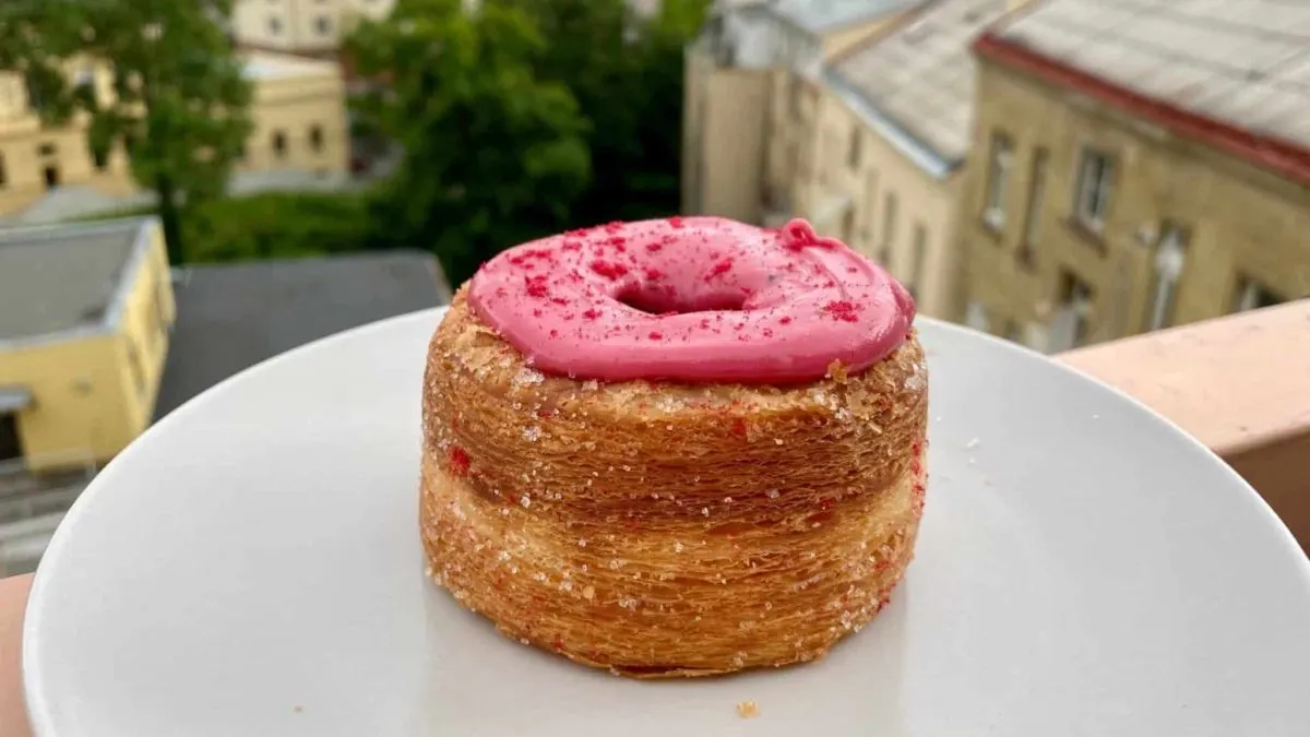 Cronuts