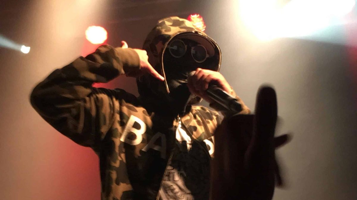 15 All-Time Best French Rappers