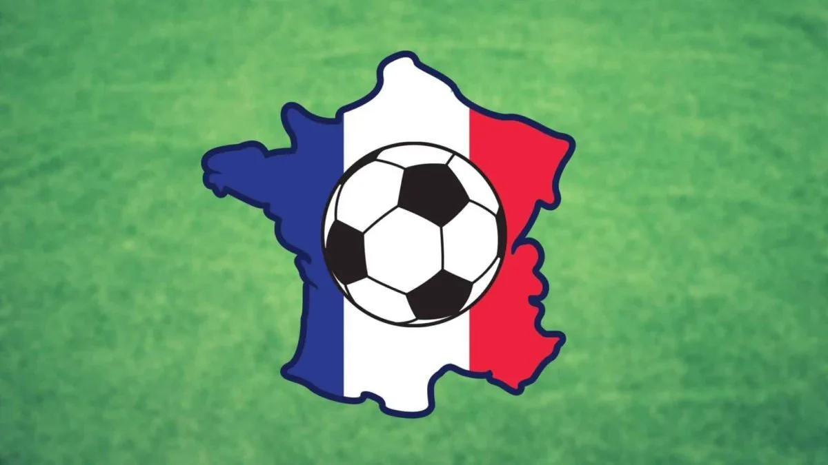 Football en France