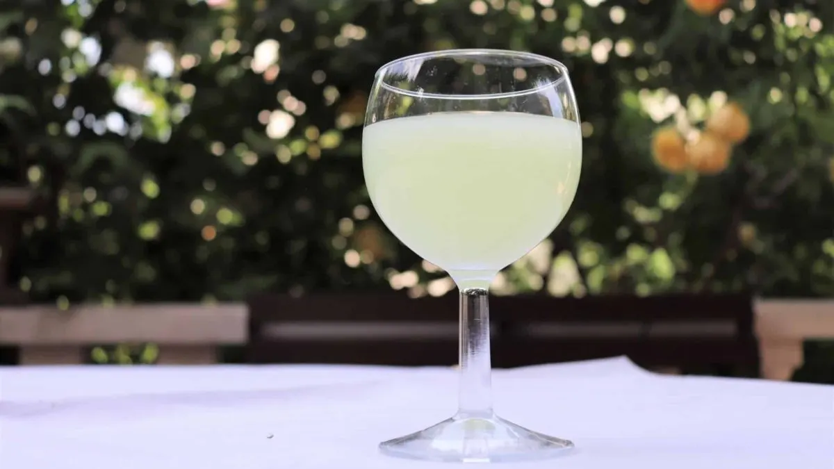 Le Pastis : Une Boisson Populaire du Sud de la France