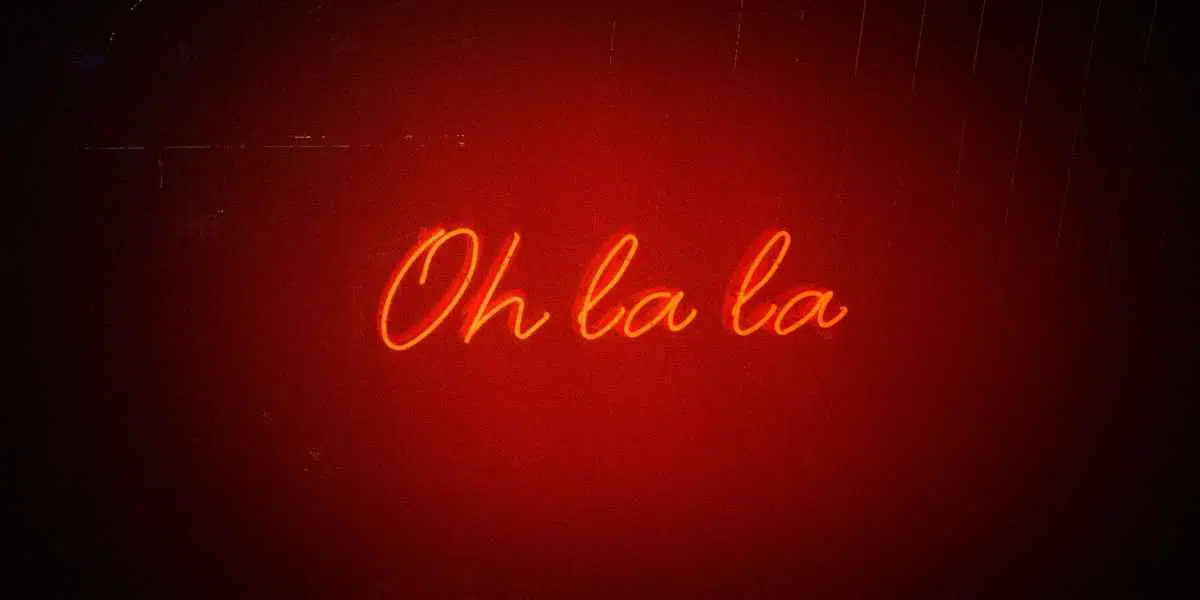 Oh l&agrave; l&agrave;