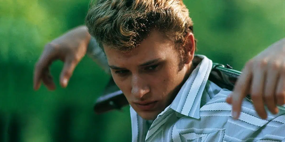 Johnny Hallyday