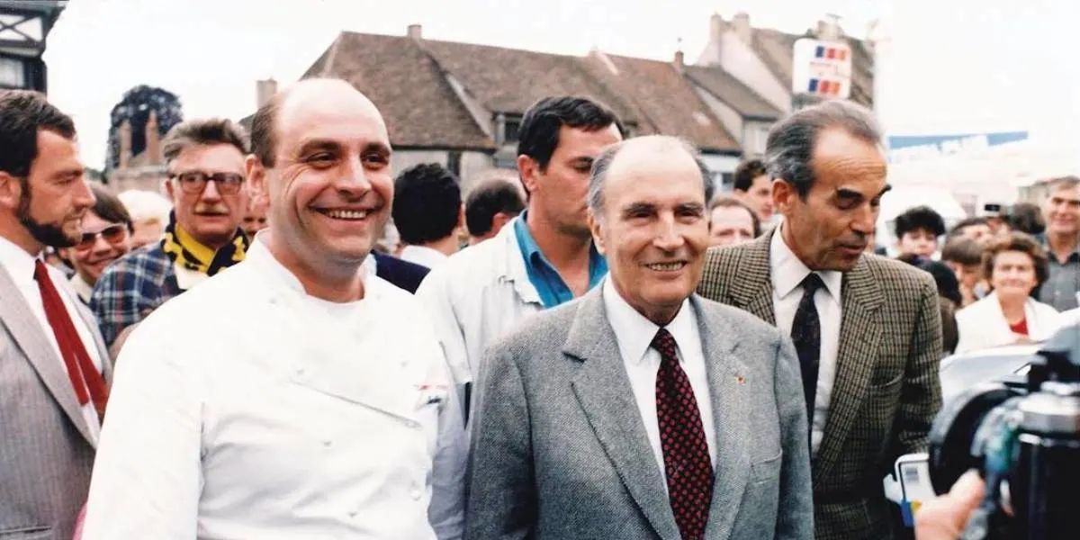 Bernard Loiseau