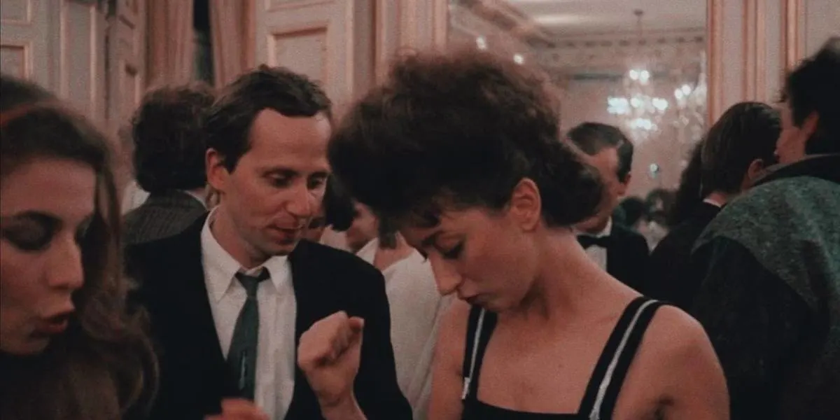 Fabrice Luchini