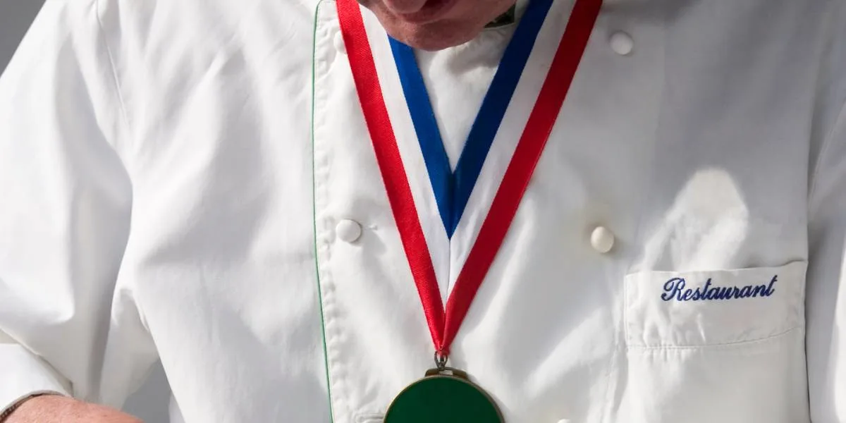 20 All-Time Most Famous French Chefs