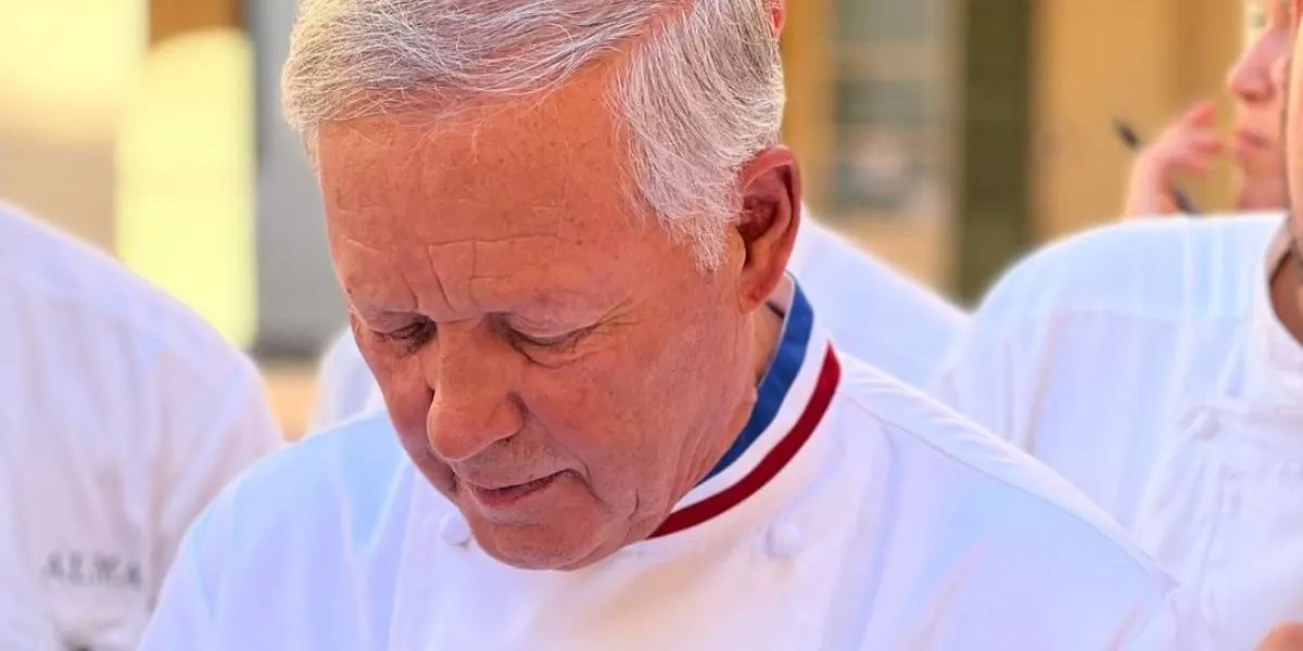 Georges Blanc