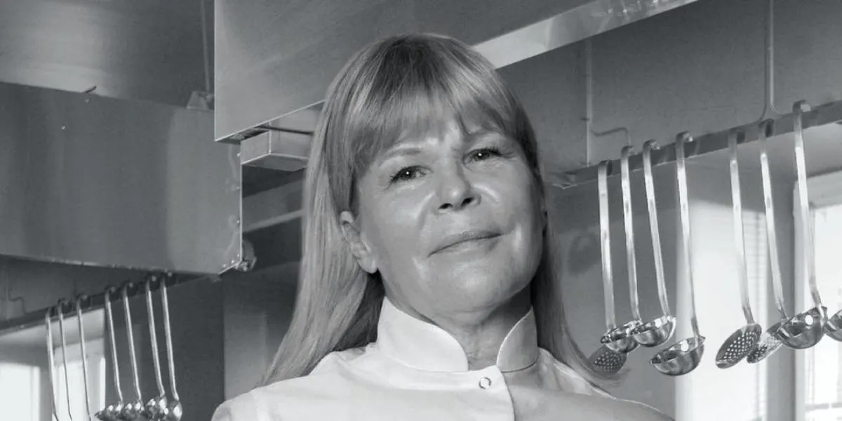 Ghislaine Arabian