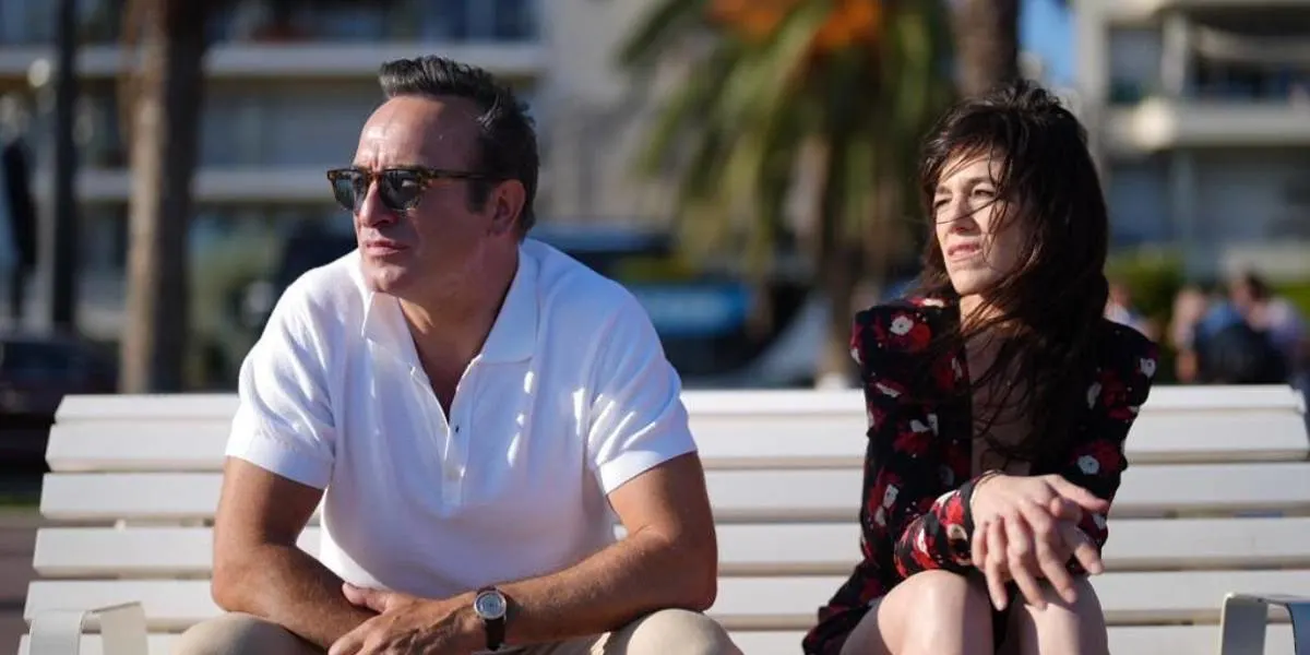 Jean Dujardin
