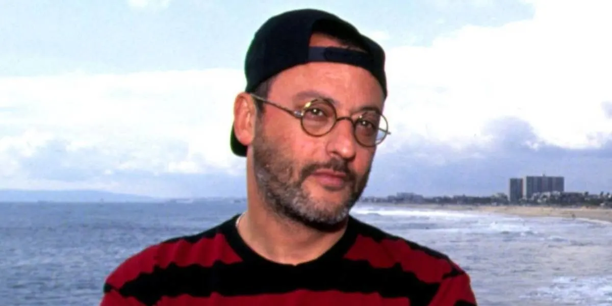 Jean Reno