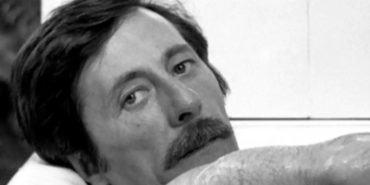 Jean Rochefort