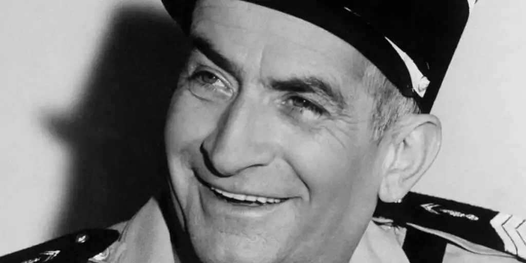 Louis de Funès