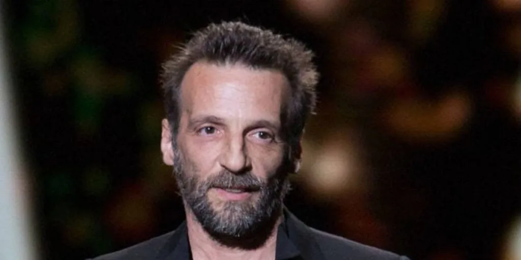 Mathieu Kassovitz