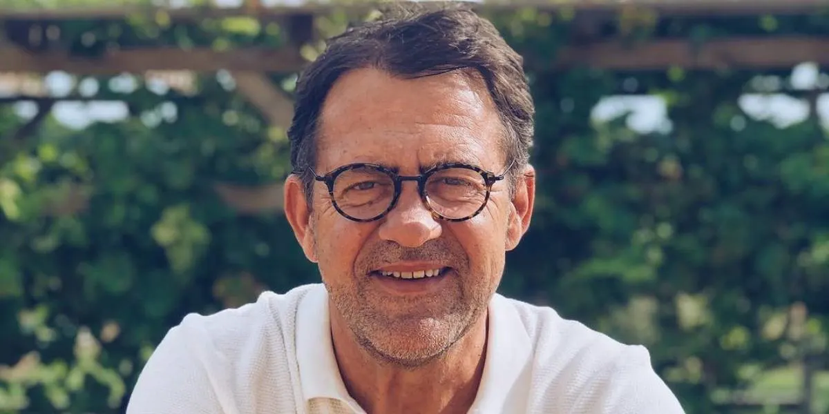Michel Sarran