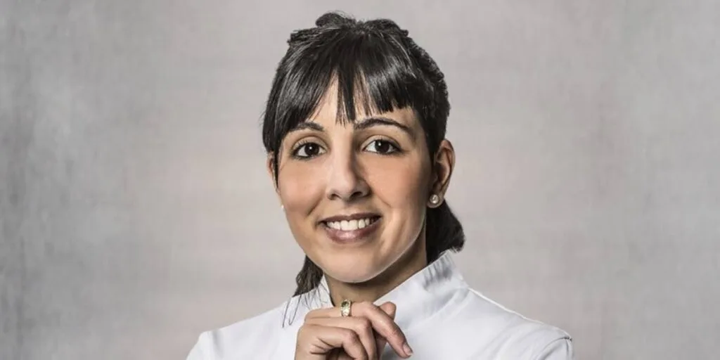 Naoëlle d'Hainaut