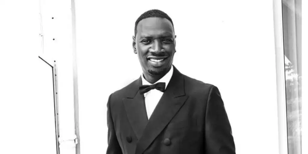 Omar Sy