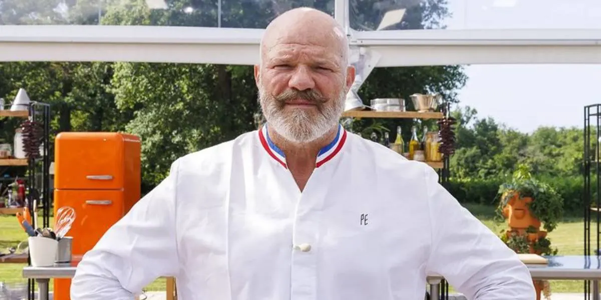 Philippe Etchebest