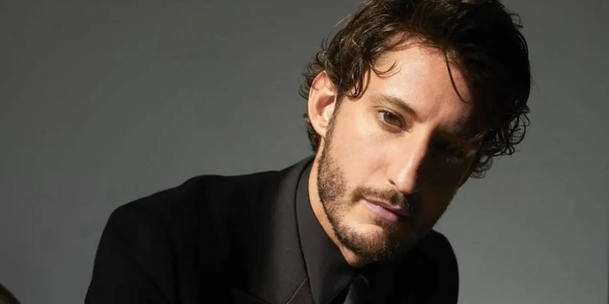 Pierre Niney