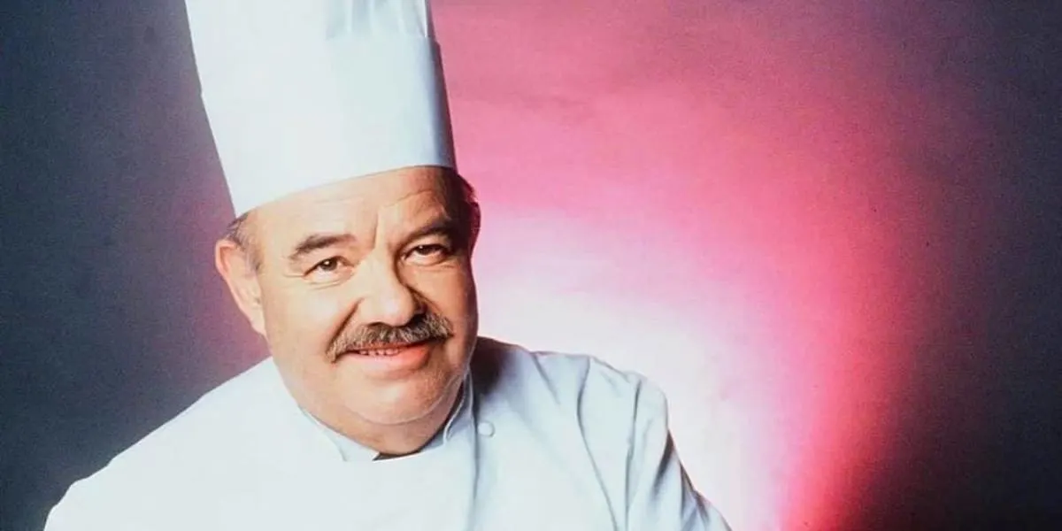 Pierre Troisgros
