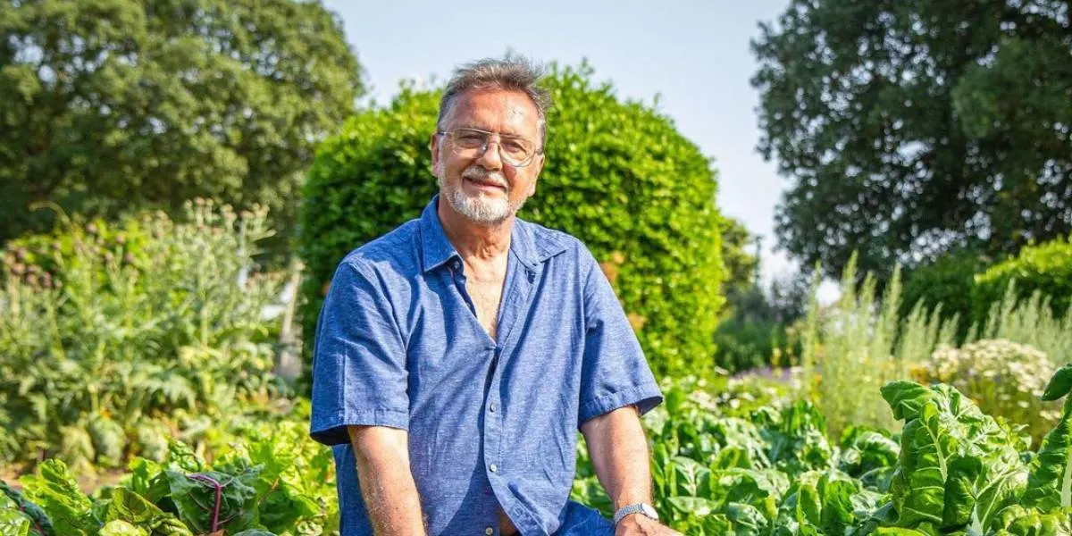 Raymond Blanc