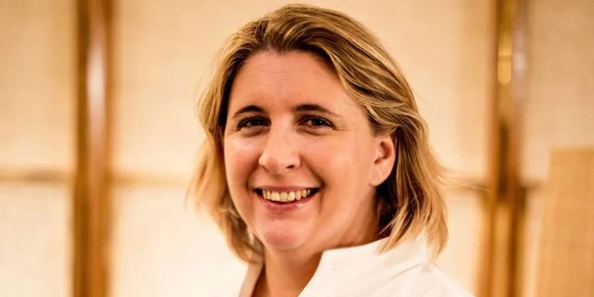 Stéphanie Le Quellec