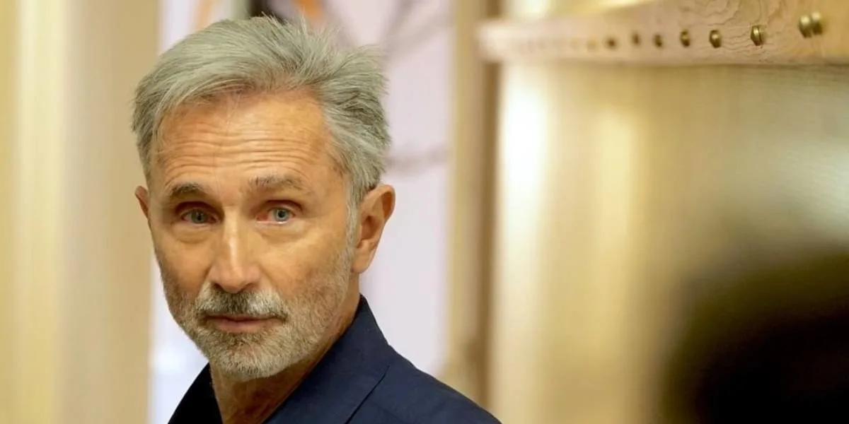 Thierry Lhermitte