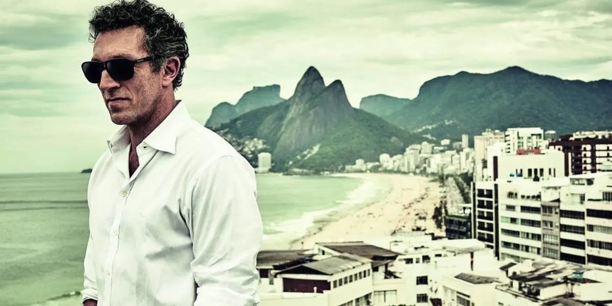 Vincent Cassel