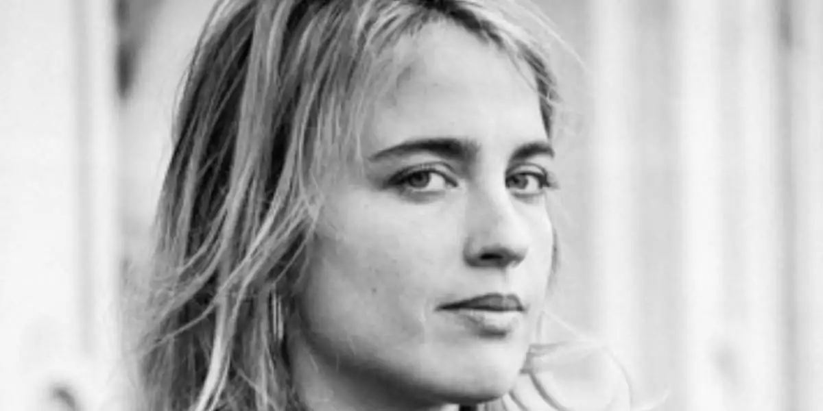 Adèle Haenel