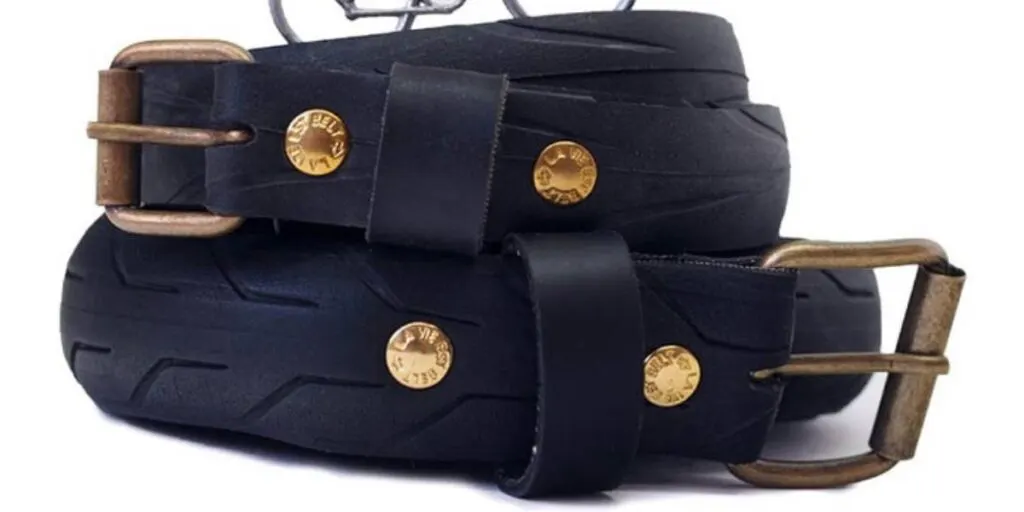 Ceinture La vie est belt