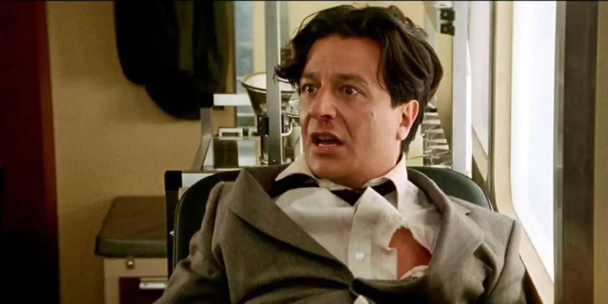 Christian Clavier