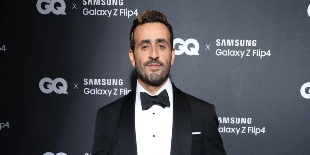 Jonathan Cohen