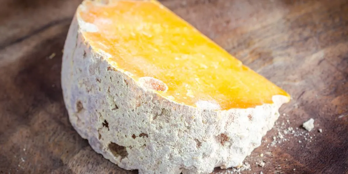 La Mimolette