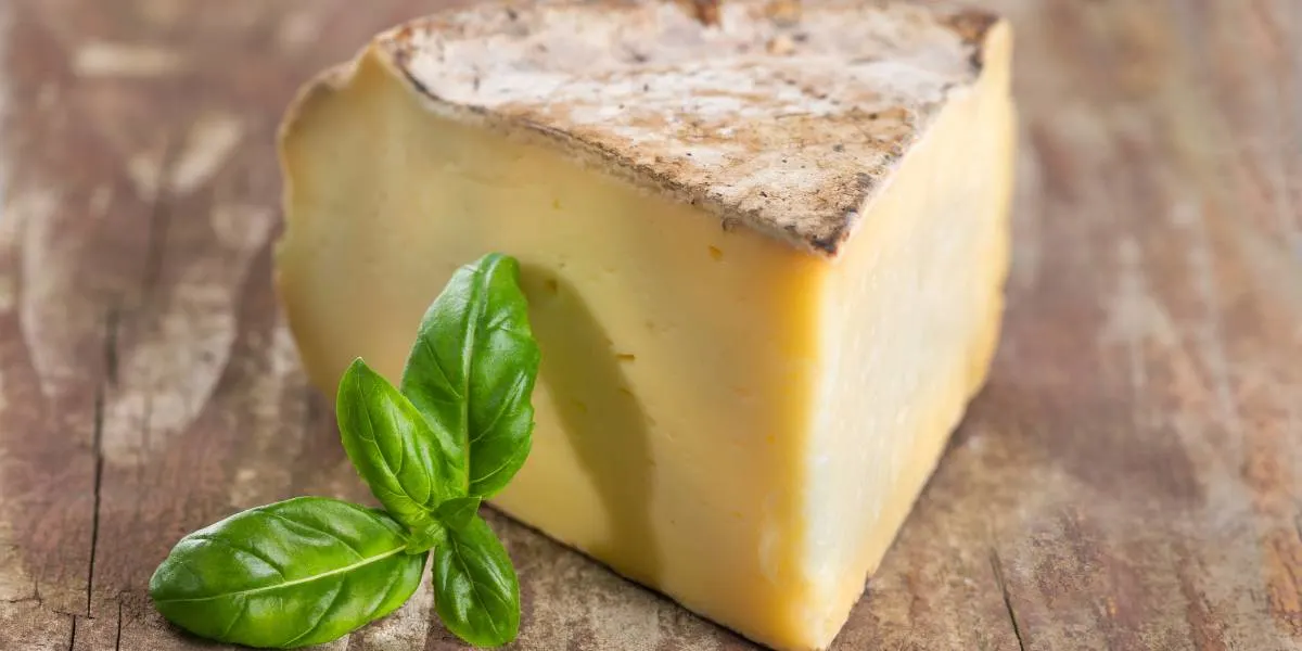 La Tomme de Savoie
