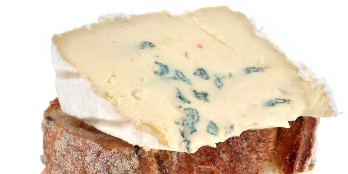 Le Bleu d'Auvergne