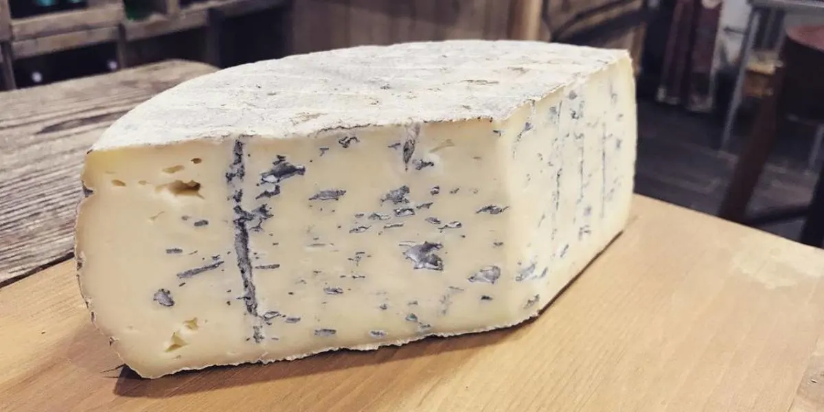 Le Bleu du Queyras