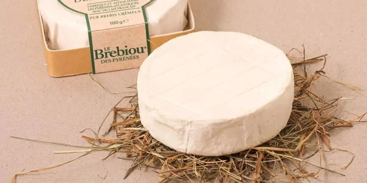 Le Brebiou