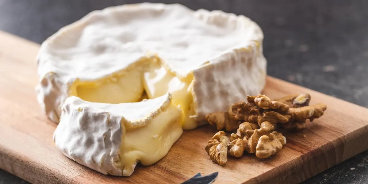 Le Brie de Meaux