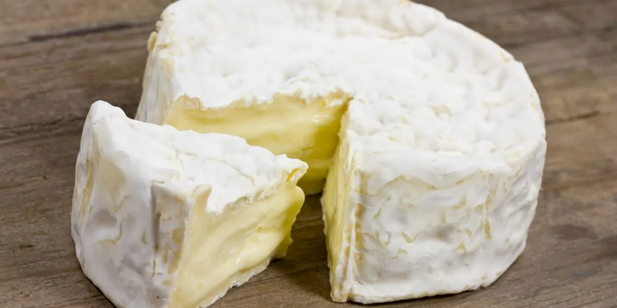 Le Camembert