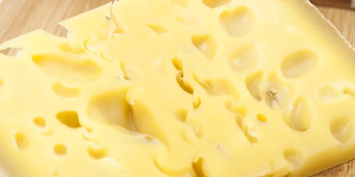 Le Gruyère français