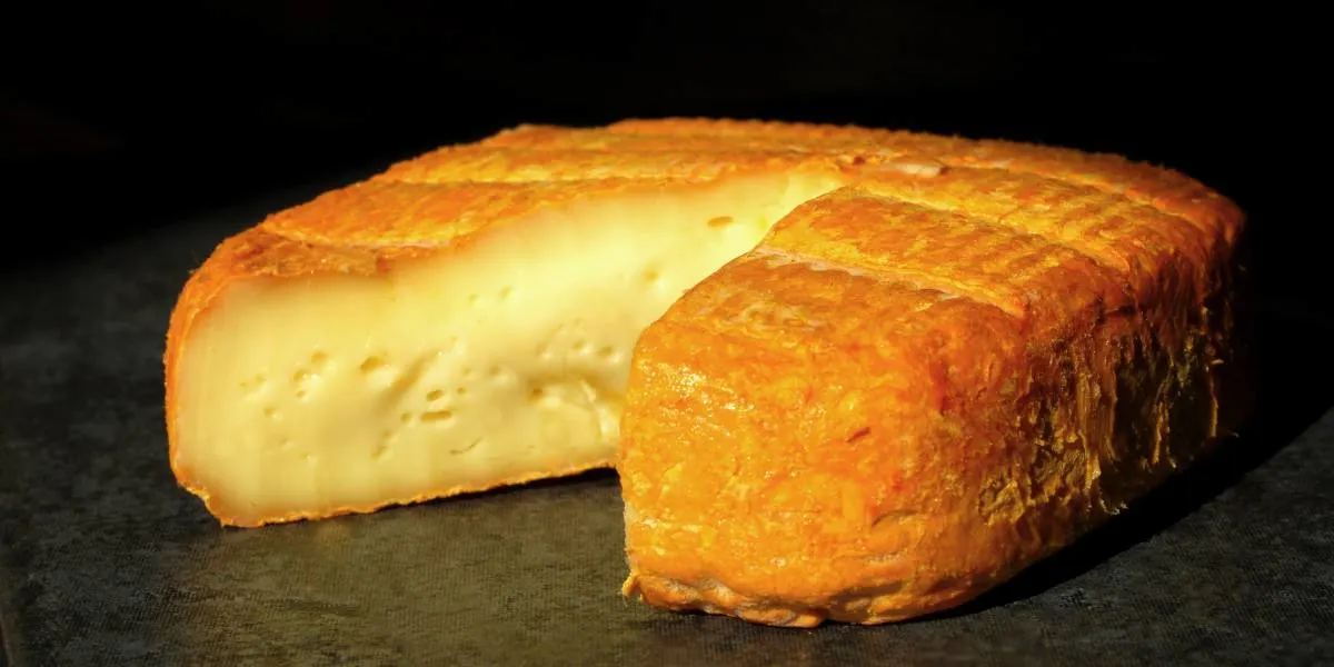 Le Maroilles