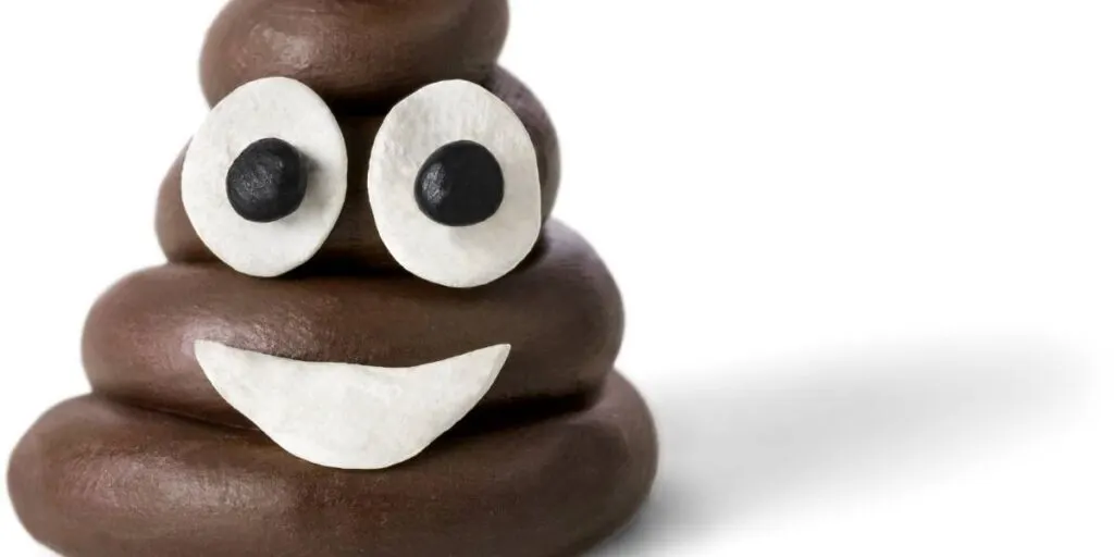Merde expression