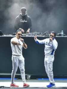 Npl Rapper French 15 All-Time Best French Rappers