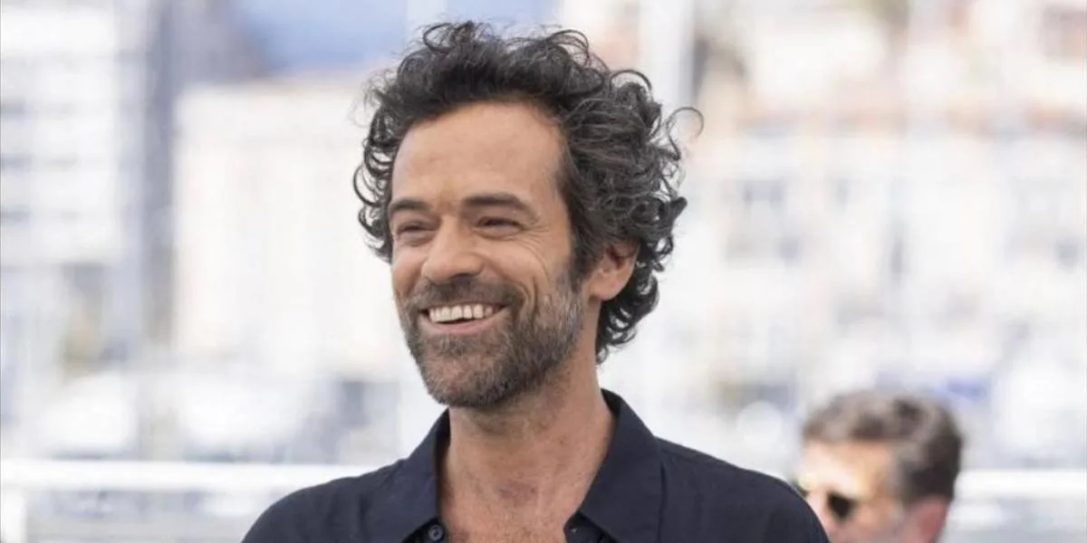 Romain Duris