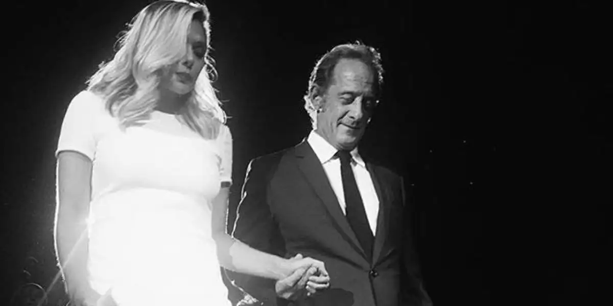 Vincent Lindon
