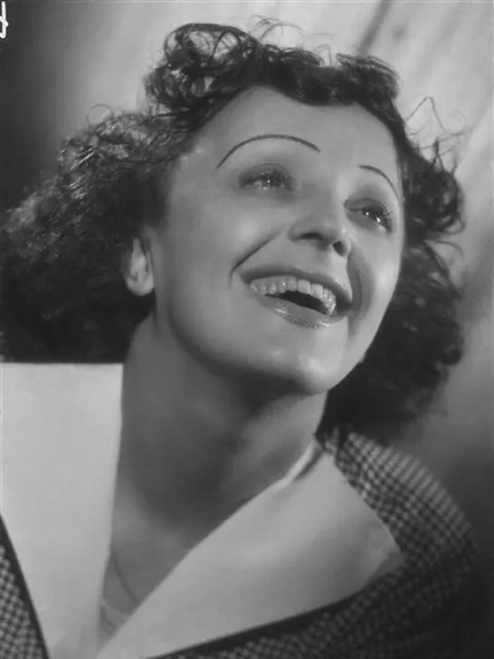 Édith Piaf
