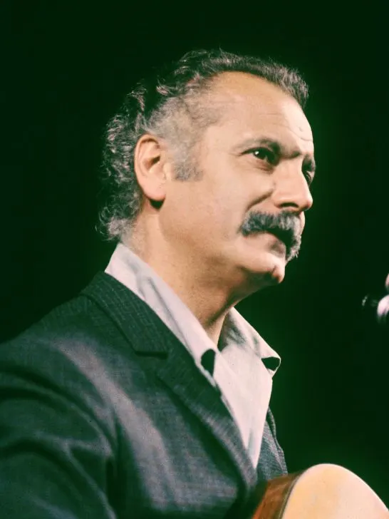 Georges Brassens