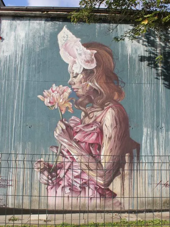 Hopare
