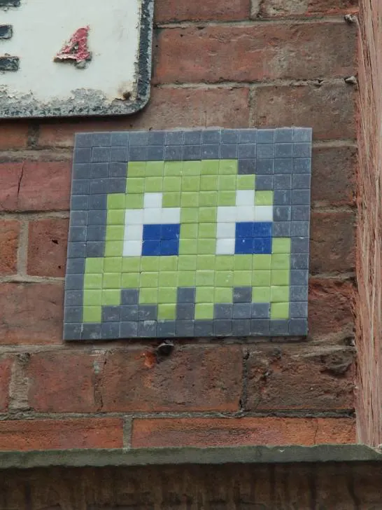 Invader